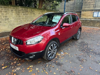 2012 (12) - 1.5 dCi [110] N-Tec+ 5dr