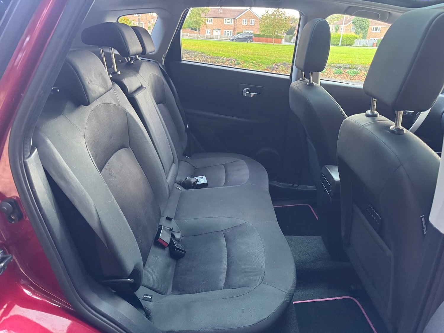 Used Nissan Qashqai 2012 for sale - 76379615: Photo 9