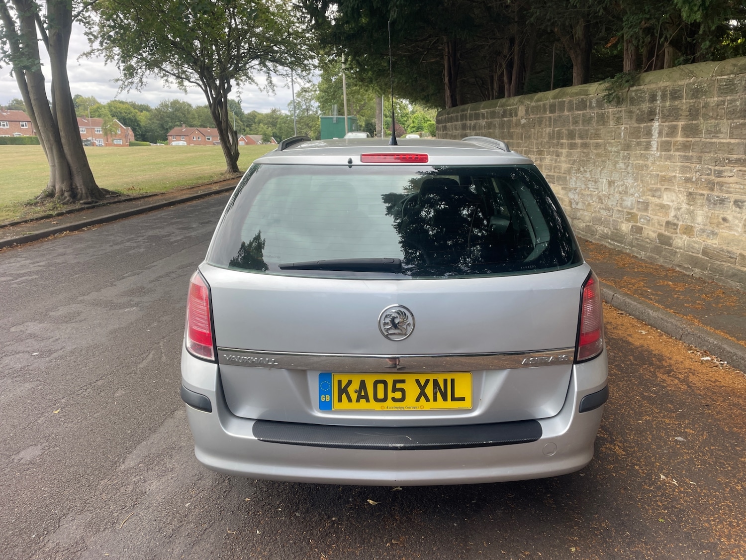 Vehicle 16
