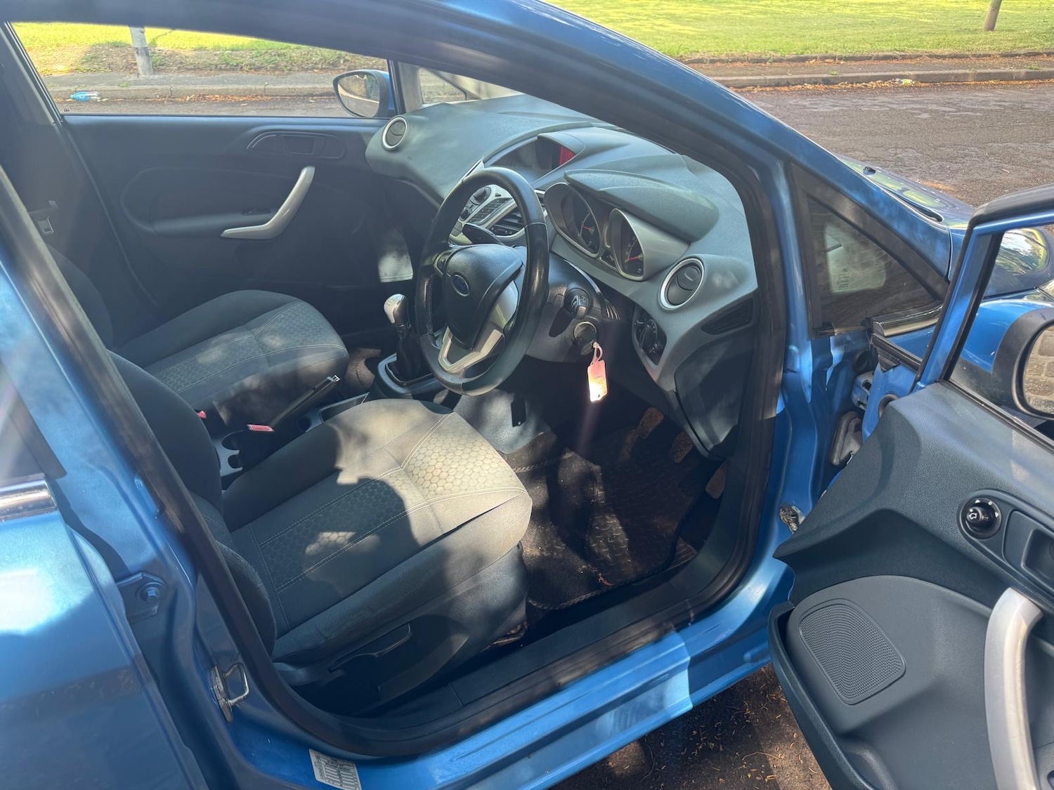 Vehicle 16