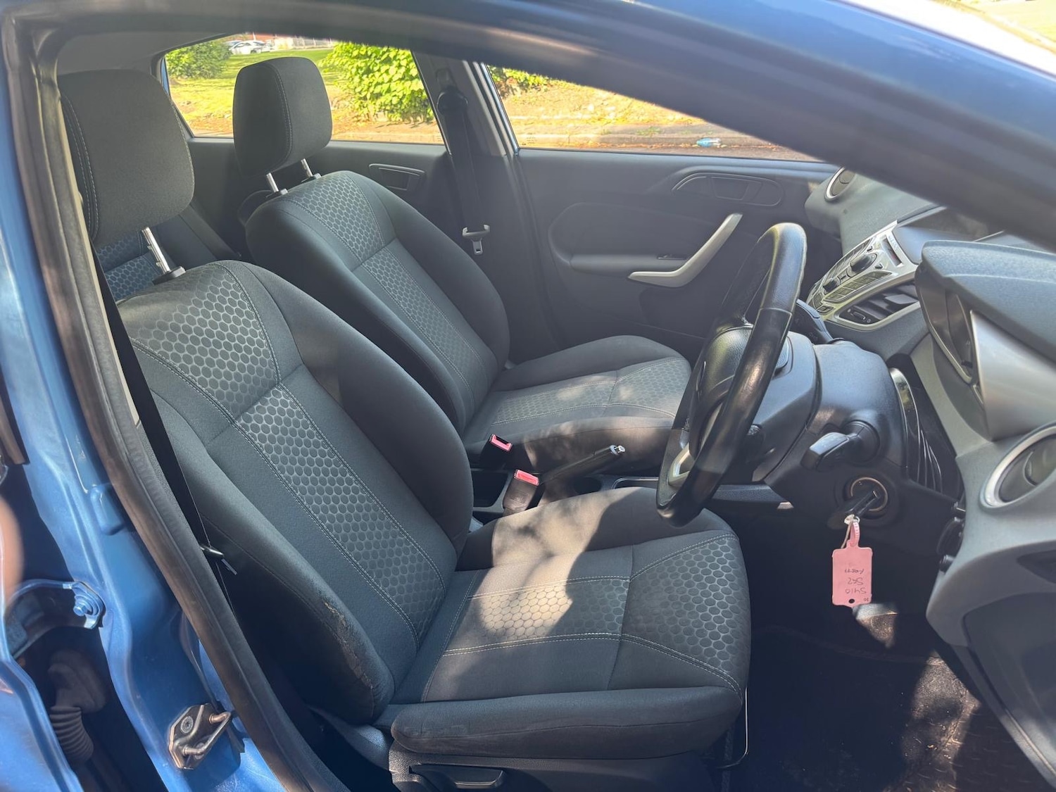 Vehicle 17