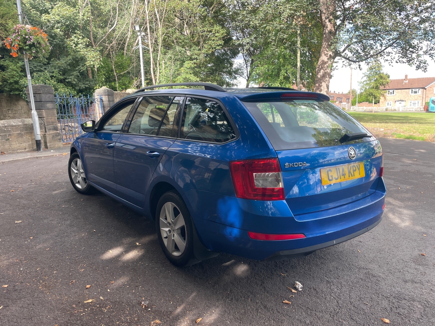 Vehicle 24