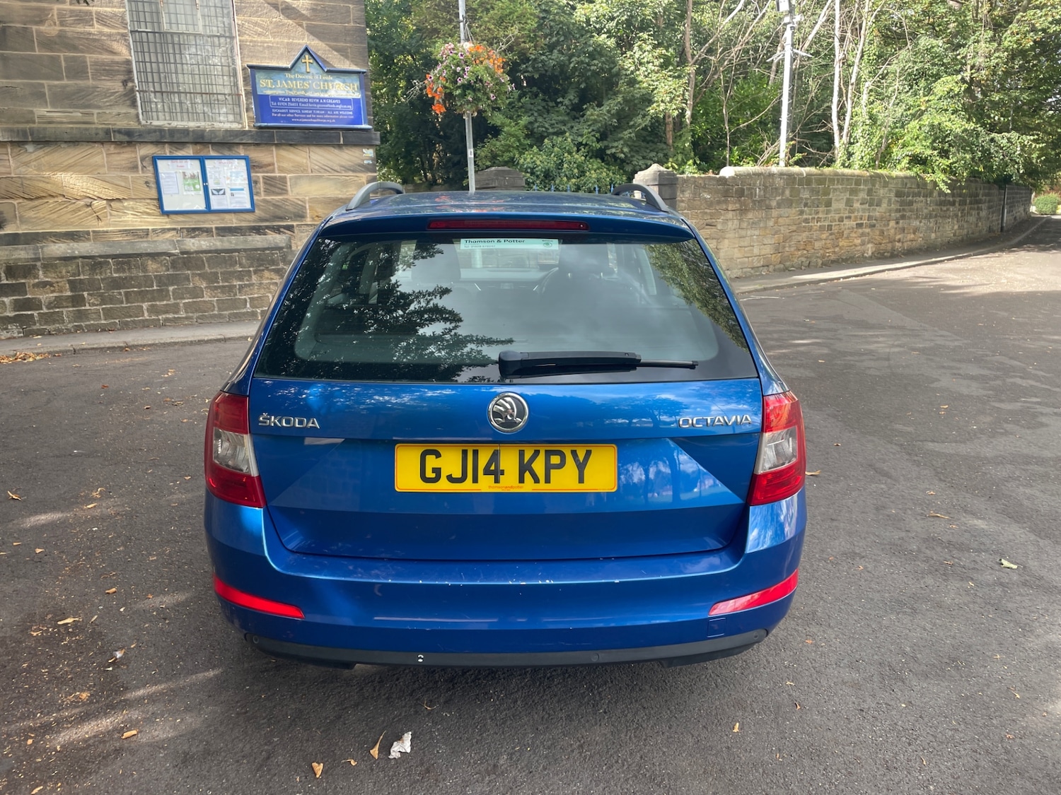Vehicle 27