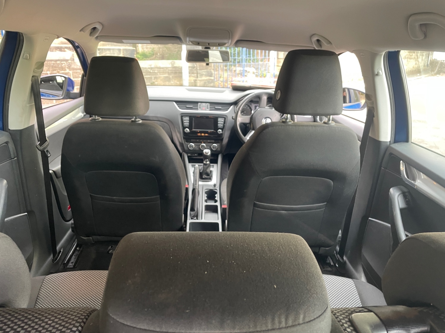 Vehicle 28