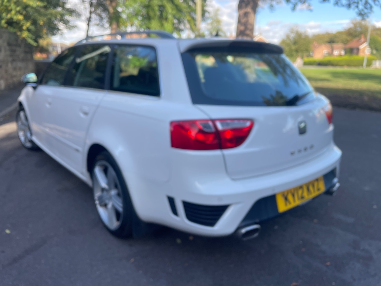 Vehicle 19