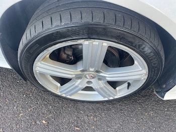 Used SEAT Exeo 2012 for sale - 76088815: Photo