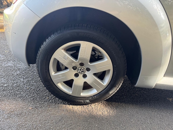 Used Volkswagen Beetle 2006 for sale - 76264446: Photo 10