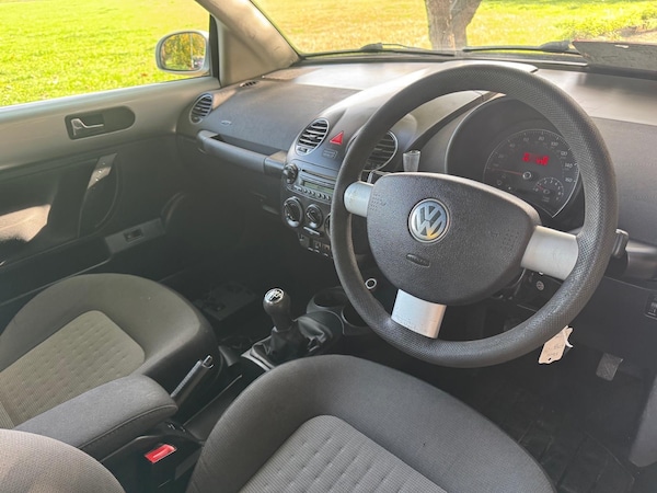 Used Volkswagen Beetle 2006 for sale - 76264446: Photo 13