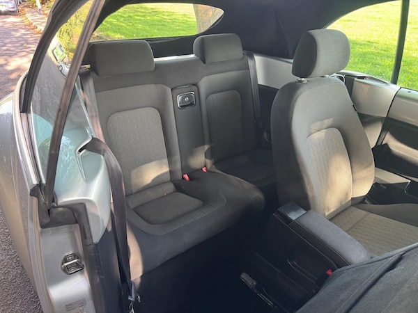 Used Volkswagen Beetle 2006 for sale - 76264446: Photo 15