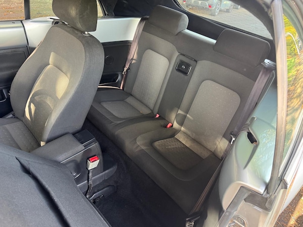 Used Volkswagen Beetle 2006 for sale - 76264446: Photo 17