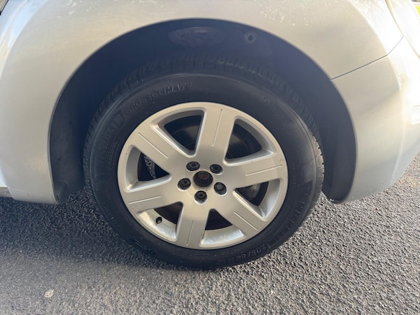 Used Volkswagen Beetle 2006 for sale - 76264446: Photo 9