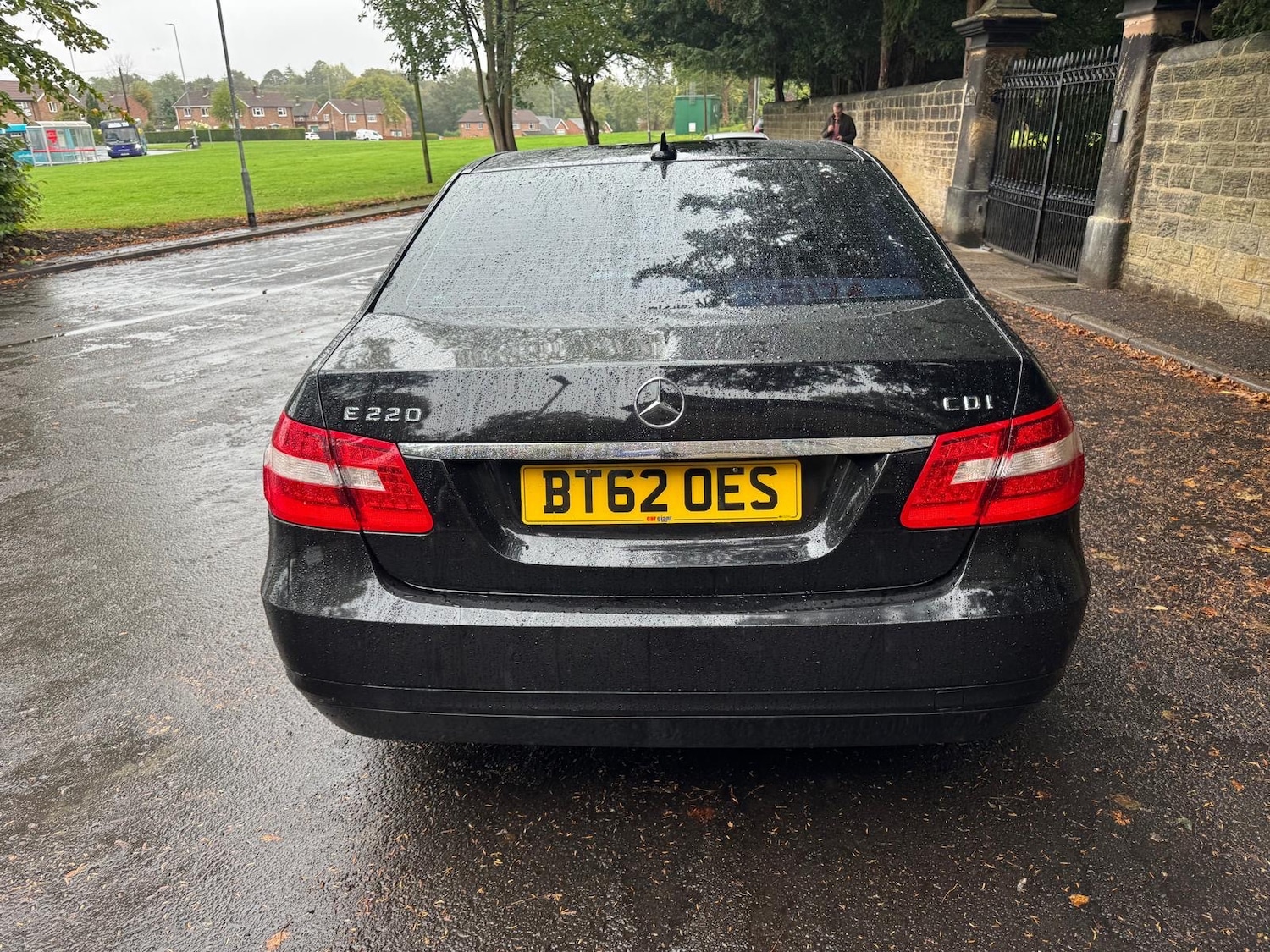 Used Mercedes-Benz E-Class 2013 for sale - 76089753: Photo 6