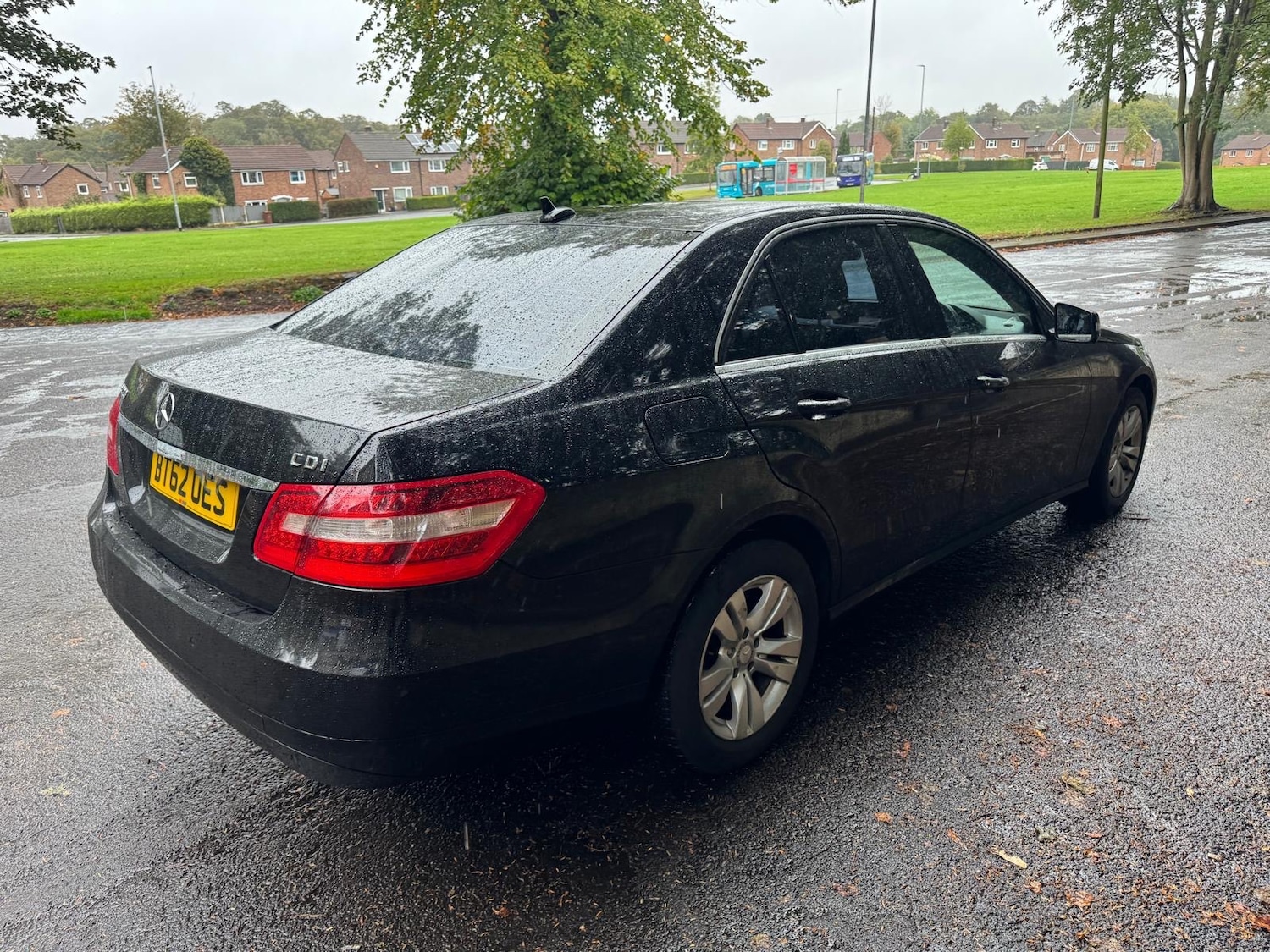 Used Mercedes-Benz E-Class 2013 for sale - 76089753: Photo 7