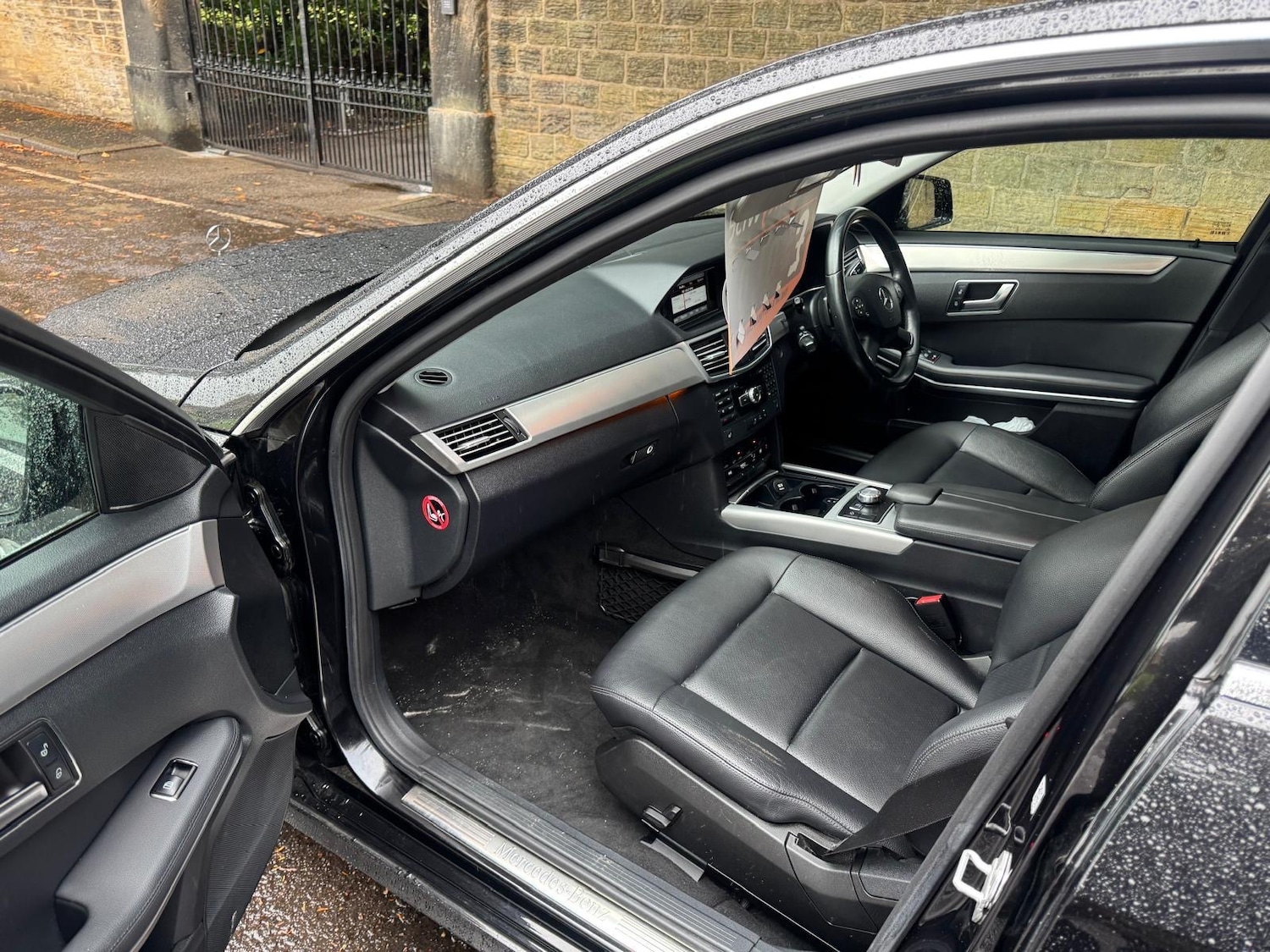 Used Mercedes-Benz E-Class 2013 for sale - 76089753: Photo 8