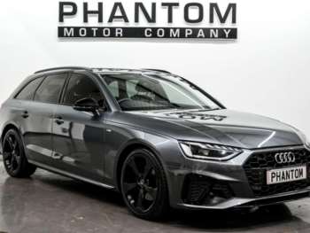 2020 (20) - 35 TDI Black Edition 5dr S Tronic