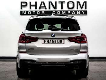 Used BMW X3 2020 for sale - 74908630: Photo