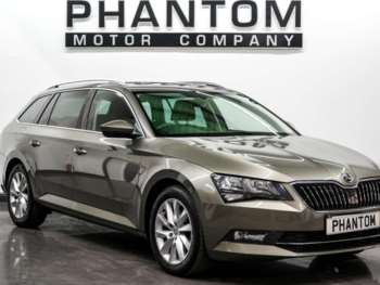 2017 (17) - 2.0 Superb SE TDI 5dr