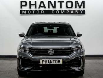 Used Volkswagen T-Roc 2020 for sale - 74573835: Photo