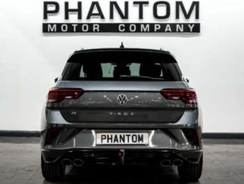 Used Volkswagen T-Roc 2020 for sale - 74573835: Photo
