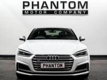 Used Audi A5 2017 for sale - 75362986: Photo