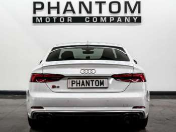Used Audi A5 2017 for sale - 75362986: Photo