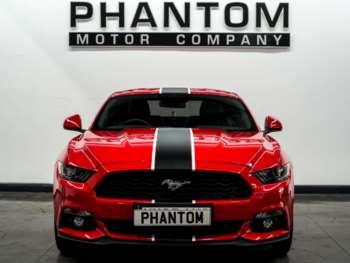 Used Ford Mustang 2015 for sale - 74837180: Photo