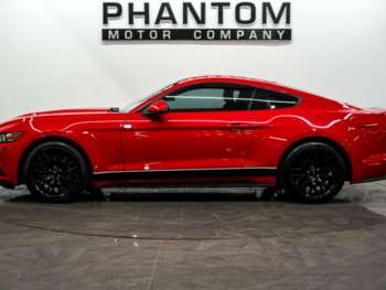 Used Ford Mustang 2015 for sale - 74837180: Photo