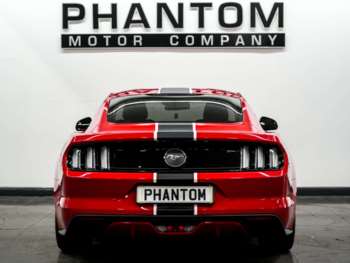 Used Ford Mustang 2015 for sale - 74837180: Photo