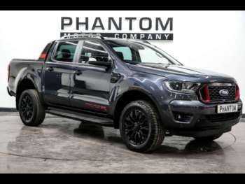 Used Ford Ranger 2020 for sale - 74837155: Photo