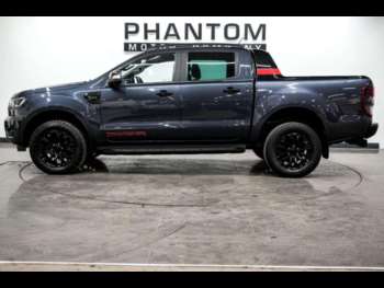 Used Ford Ranger 2020 for sale - 74837155: Photo