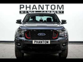 Used Ford Ranger 2020 for sale - 74837155: Photo