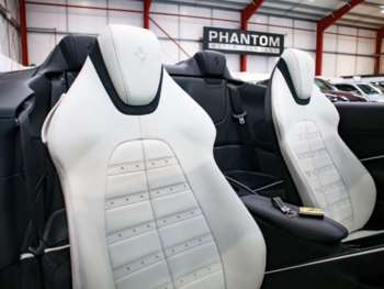 Used Ferrari Roma 2024 for sale - 74148719: Photo
