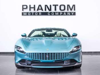 Used Ferrari Roma 2024 for sale - 74148719: Photo