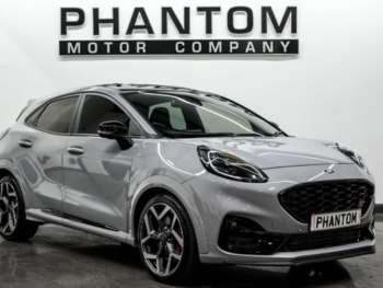 2023 (23) - 1.5 EcoBoost ST 5dr