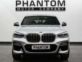 Used BMW X4 2020 for sale - 74680353: Photo
