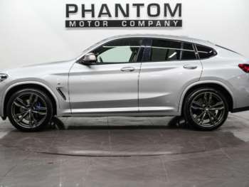Used BMW X4 2020 for sale - 74680353: Photo