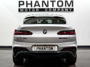 Used BMW X4 2020 for sale - 74680353: Photo
