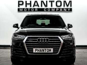 Used Audi Q7 2016 for sale - 74921020: Photo