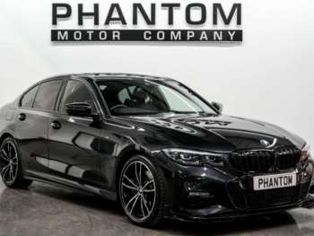 2022 (22) - 2.0 320I M Sport Auto 4dr