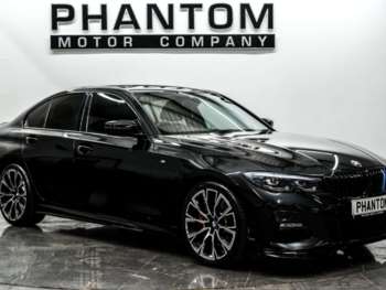 2022 (72) - 2.0 330I M Sport Auto 4dr