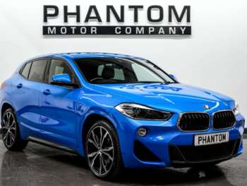 Used BMW X2 2020 for sale - 75449914: Photo