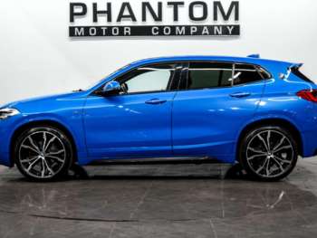 Used BMW X2 2020 for sale - 75449914: Photo