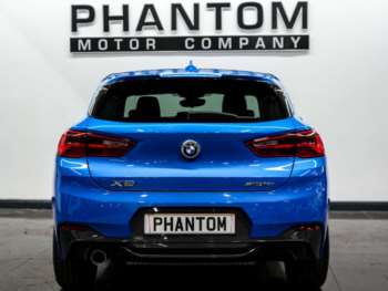 Used BMW X2 2020 for sale - 75449914: Photo