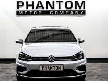 Used Volkswagen Golf 2019 for sale - 74349789: Photo