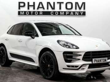 2015 (15) - 5dr PDK