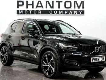 2021 (21) - 1.5 T3 [163] R DESIGN Pro 5dr