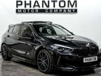 2020 (69) - M135i xDrive 5dr Step Auto
