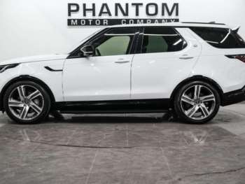 Used Land Rover Discovery 2021 for sale - 74007127: Photo