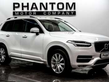2017 (67) - 2.0 D5 PowerPulse Momentum 5dr AWD Geartronic