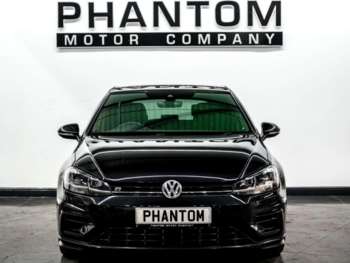 Used Volkswagen Golf 2019 for sale - 74712996: Photo